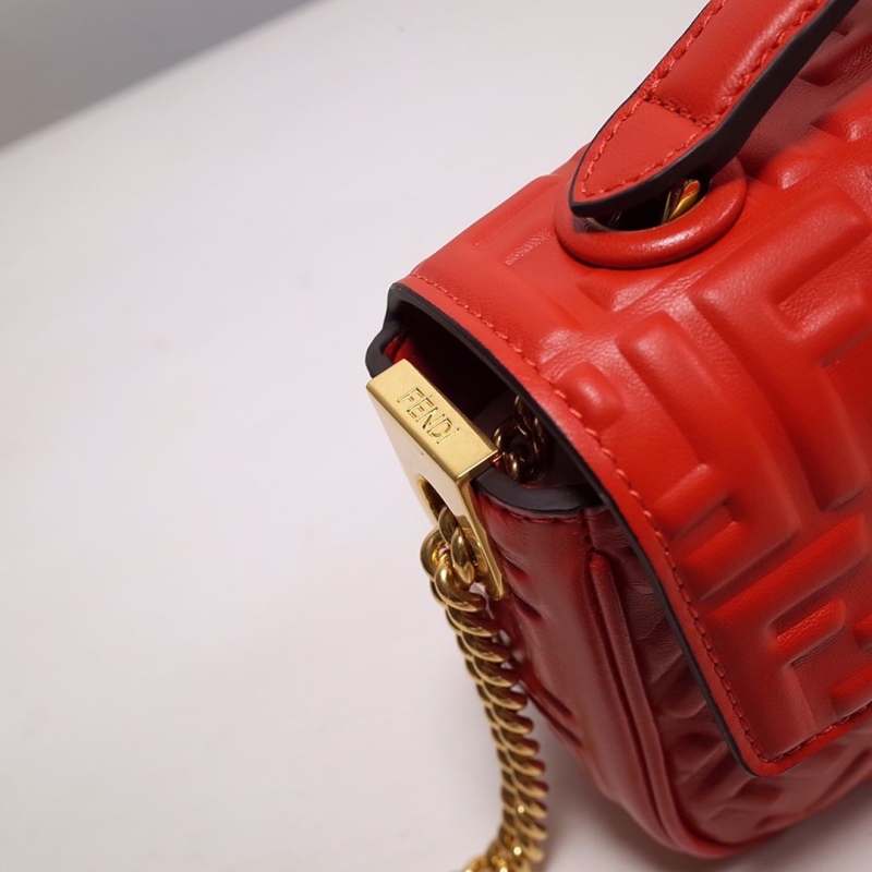 Fendi Satchel Bags